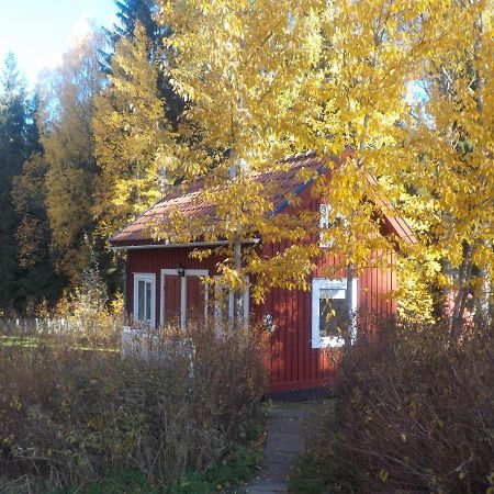 Lovelund Farm. Cottage Hagfors Exteriér fotografie