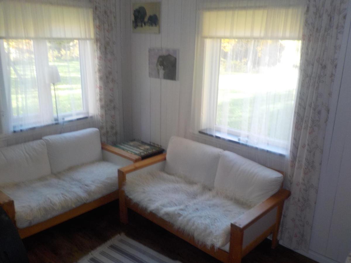 Lovelund Farm. Cottage Hagfors Exteriér fotografie
